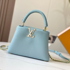 Louis Vuitton Top Handle Bags